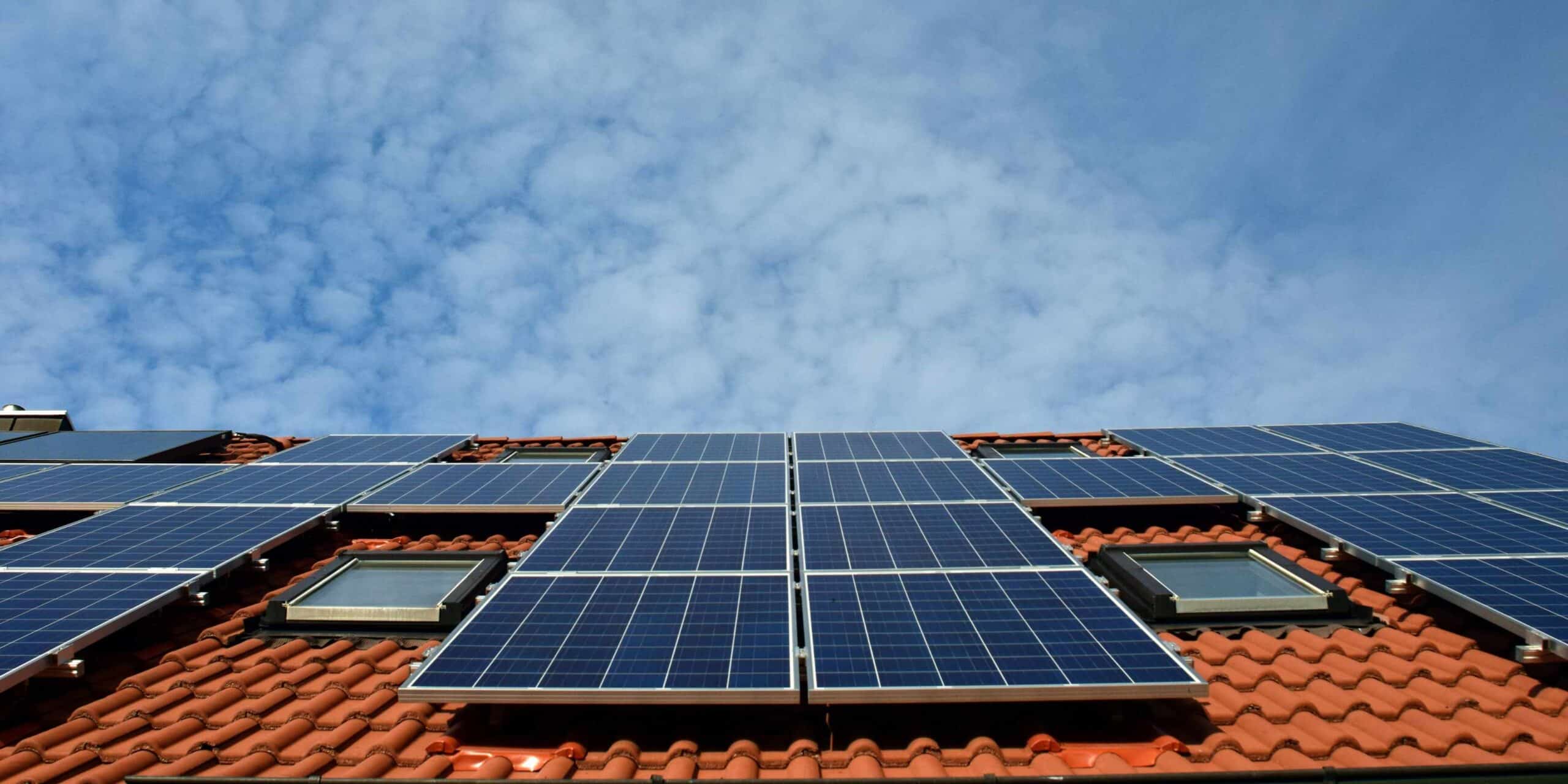 despre panourile fotovoltaice