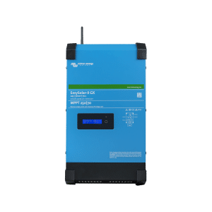 EasySolar-II 24/3000/70-32 MPPT 250/70 GX