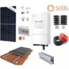 kit Solis
