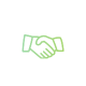 handshaking_green