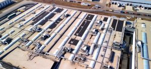 Sistem Fotovoltaic 400 kWp – Sibiu